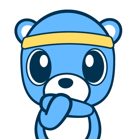 Fitness Health Sticker