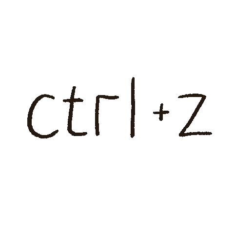 Design Working Sticker