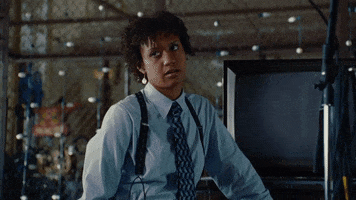 Tracie Thoms Rent The Movie GIF by RENT