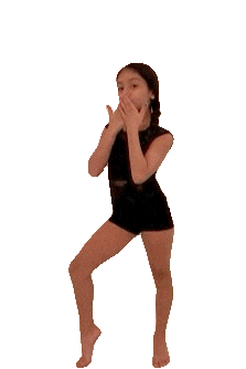 Amabella Sticker by DLuchi