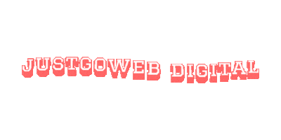 Justgoweb Digital Sticker