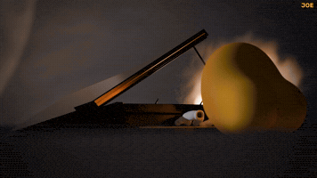 Sad Water GIF by TheJoeCoin