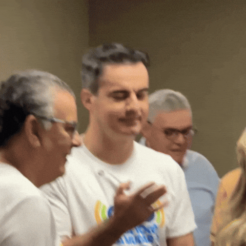 Capitaowagnersenador GIF by Capitão Wagner 44