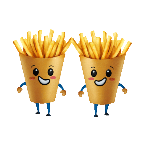 Friends Sommer Sticker by NEW AG