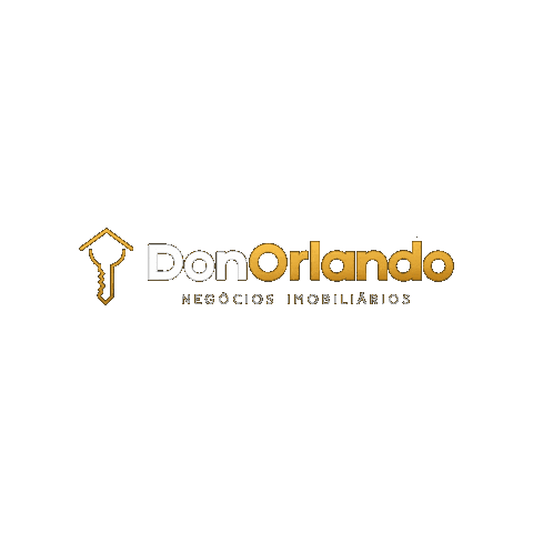 Don Orlando Imóveis Sticker
