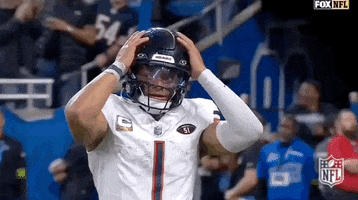 Oh No Oops GIF by NFL