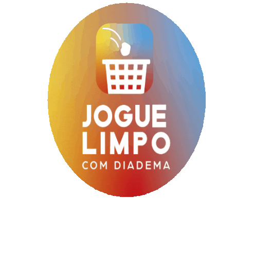 Prefeitura de Diadema Sticker