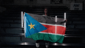 Georgia Tech Volleyball GIF by Georgia Tech Yellow Jackets