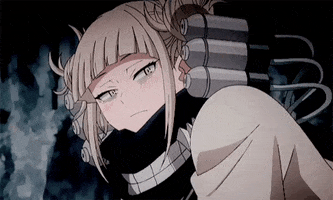 Hero GIF