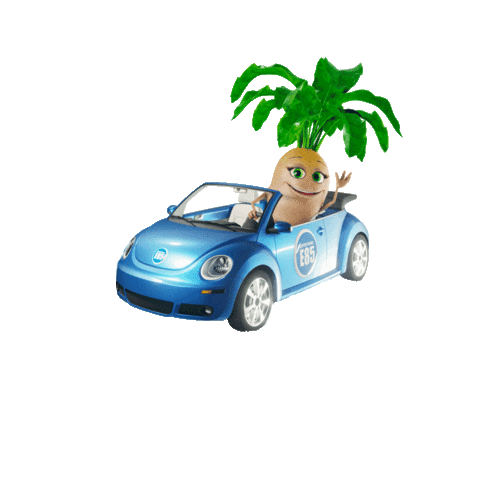 MissBetter CGB Sticker