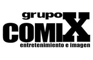 Comix Sticker