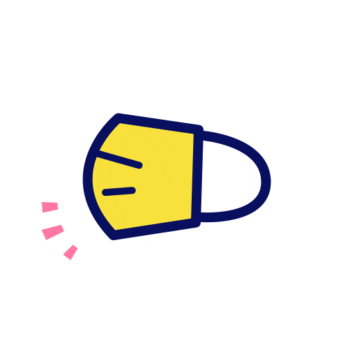 Beautique Agency Sticker