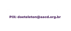 Teleton Sticker by AACD OFICIAL