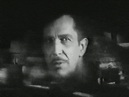 vincent price horror GIF