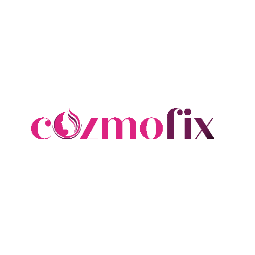 Cozmofix Sticker