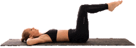 Fitness Sticker