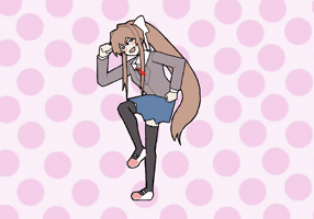 Vocaloid GIF