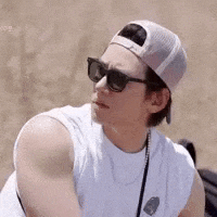 Ji Chang Wook GIF
