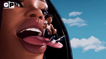 Get A Grip Gp GIF by Gallery Provence