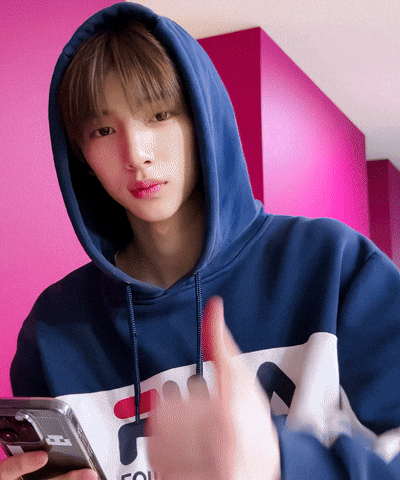 Juhoon Jju GIF