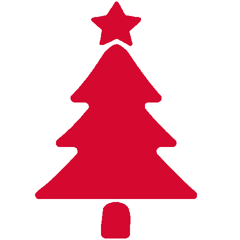 Rot Sticker by HWR Berlin