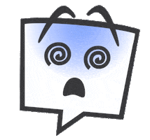 Sticker by El Desconcierto