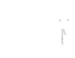 MW Beauty Academy Sticker