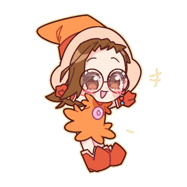Adan_Nanainonai Sticker