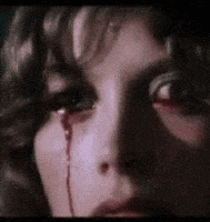 city of the living dead horror GIF by absurdnoise