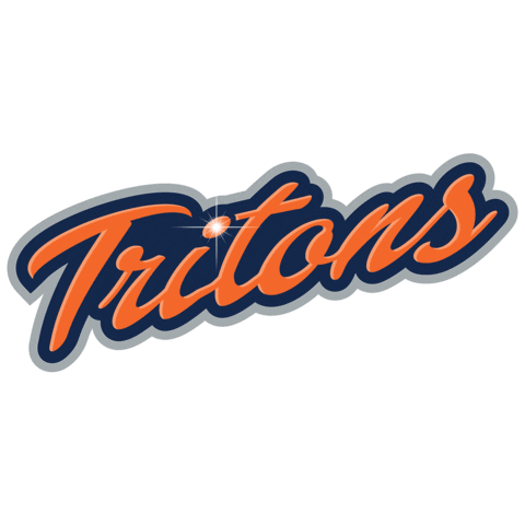 Pacifica Christian OC Athletics Sticker