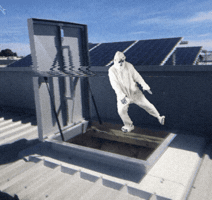 Roof Access Hatches GIF