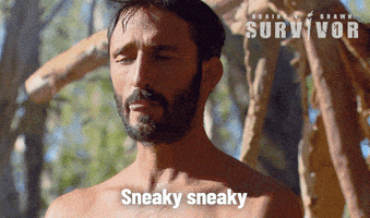 Andrew Survivor Australia GIF by Australian Survivor