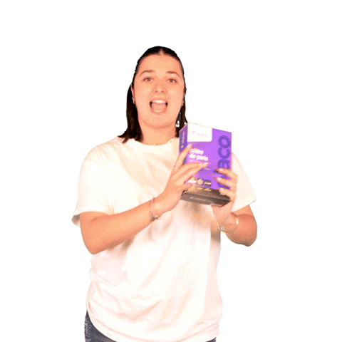 Joie Yes GIF by Isover et Placo® France