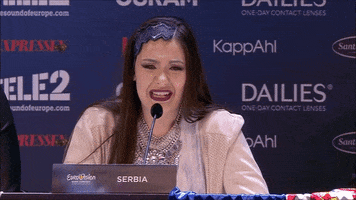 eurovisionr  GIF