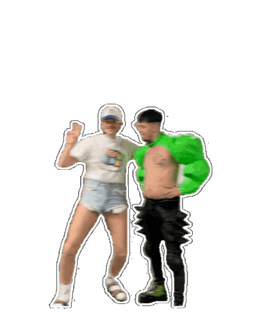 Windows95Man Sticker