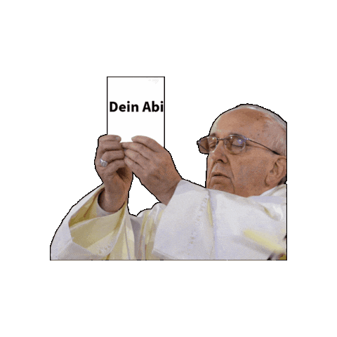 Institut für Katholische Theologie @UniversitätVechta Sticker