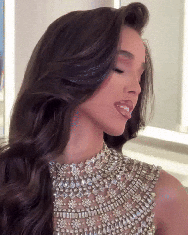 Beauty Face GIF