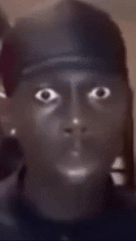 On My Knees Pray GIF