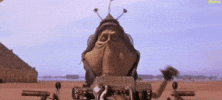 Star Wars Ben GIF