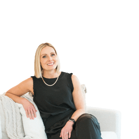 Elizabeth Davidson Sticker by Elizabeth Davidson Real Estate Broker