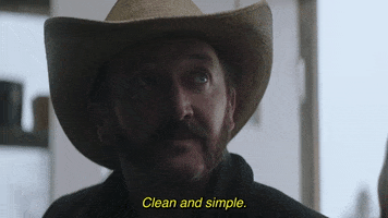 Ralph Ineson Movie GIF by DECAL