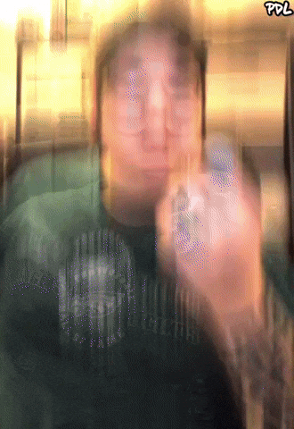 Ring Dreamers GIF by The Undroppables