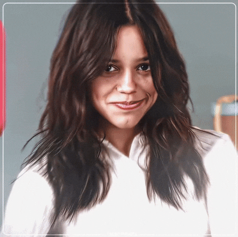 Wednesday Jenna GIF