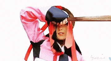 Jg Joon GIF