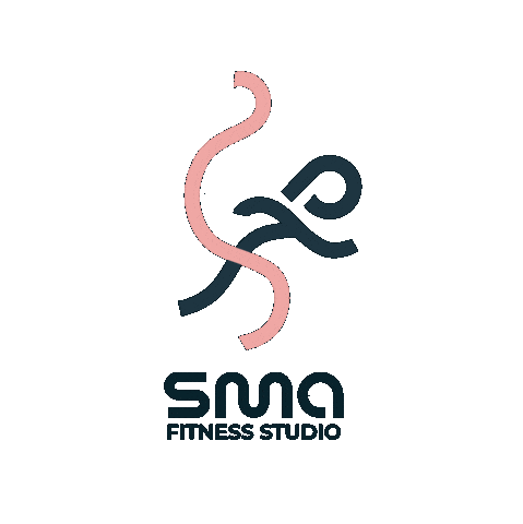 Sma Fitness Sticker