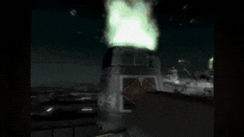 Final Fantasy 7 Sephiroth GIF