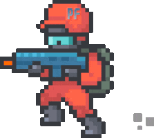 Animated Sticker