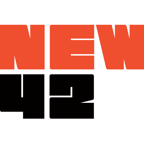 Theater For Young Audiences Sticker by New 42