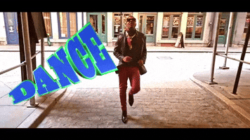 GIF by 333 MUSIC LLC