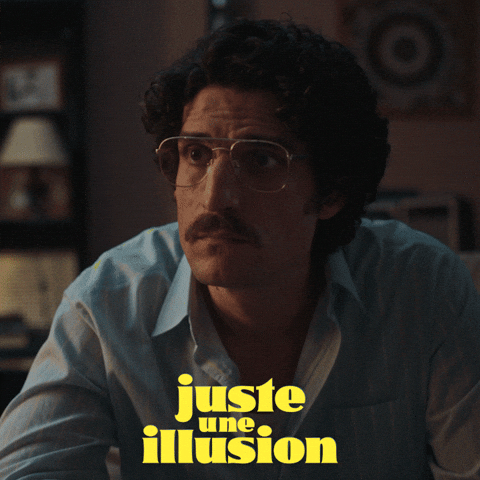 Mood Ok GIF by Gaumont